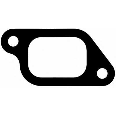 Прокладка впускного коллектора технический картон Ajusa 13093700