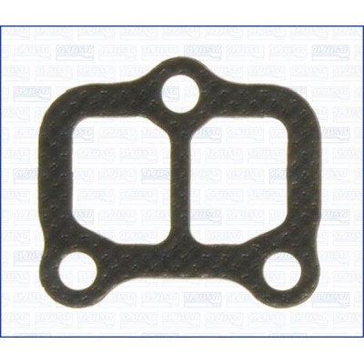 Прокладка выпускного коллектора Ajusa 13096600