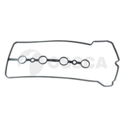 Прокладка выпускного коллектора Ajusa 13102600