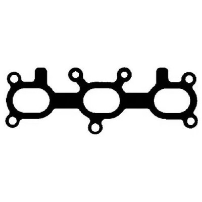 Прокладка выпускного коллектора Ajusa 13105600