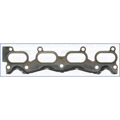 Прокладка выпускного коллектора Ajusa 13107100