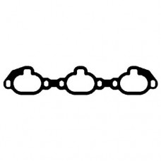 Прокладка впускного коллектора Ajusa 13108800