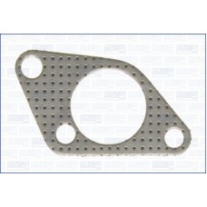 Прокладка выпускного коллектора Ajusa 13108900