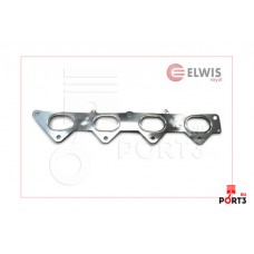 Прокладка выпускного коллектора металлическая Ajusa 13109900