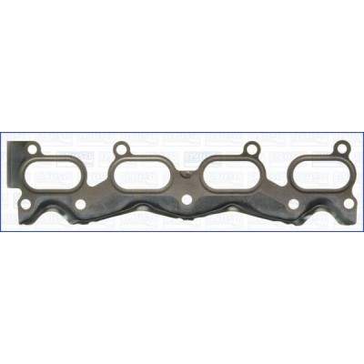 Прокладка выпускного коллектора Ajusa 13110410