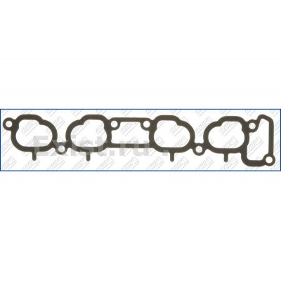Прокладка впускного коллектора Ajusa 13111200