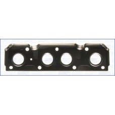 Прокладка выпускного коллектора металлическая Ajusa 13112700