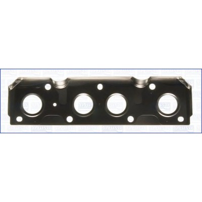 Прокладка выпускного коллектора металлическая Ajusa 13112700