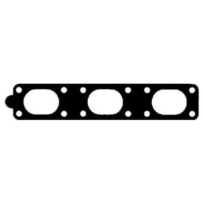 Прокладка выпускного коллектора Ajusa 13116000