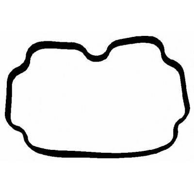 Прокладка впускного коллектора Ajusa 13116100