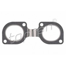 Прокладка выпускного коллектора Ajusa 13116200