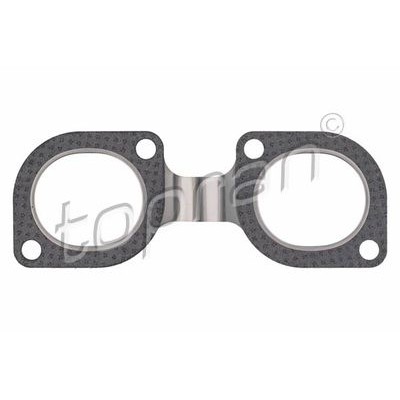 Прокладка выпускного коллектора Ajusa 13116200