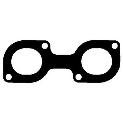 Прокладка выпускного коллектора Ajusa 13116300