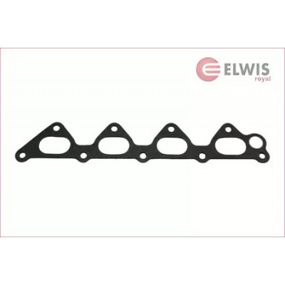 Прокладка впускного коллектора технический картон Ajusa 13118800