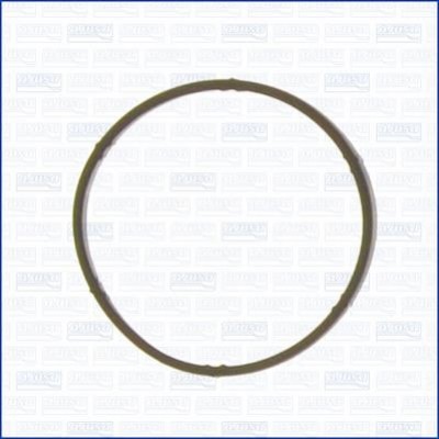 Прокладка впускного коллектора Ajusa 13122100