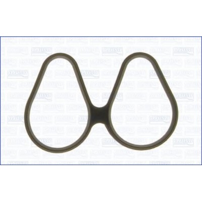 Прокладка впускного коллектора Ajusa 13124200