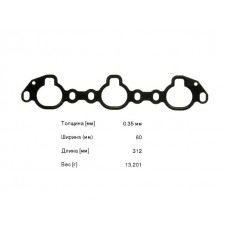 Прокладка впускного коллектора Ajusa 13132500