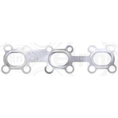 Прокладка выпускного коллектора Ajusa 13132700