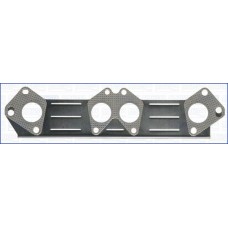 Прокладка выпускного коллектора металлическая Ajusa 13141000