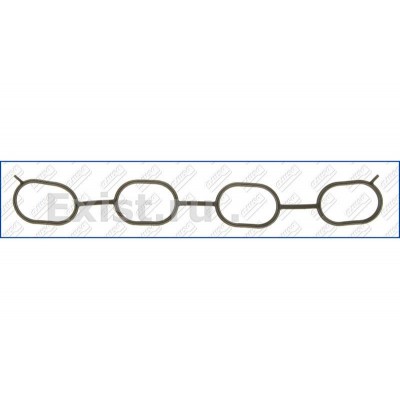 Прокладка впускного коллектора Ajusa 13142900