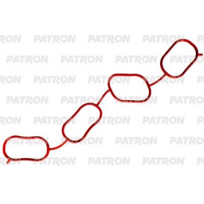 Прокладка впускного коллектора Ajusa 13143100