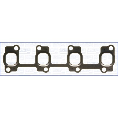 Прокладка выпускного коллектора Ajusa 13143500