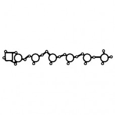 Прокладка впускного коллектора Ajusa 13145500