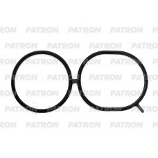 Прокладка впускного коллектора Ajusa 13166600