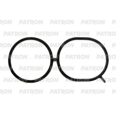 Прокладка впускного коллектора Ajusa 13166600