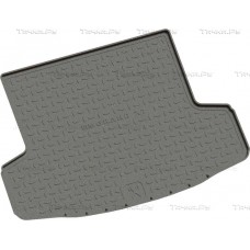 Прокладка выпускного коллектора металлическая Ajusa 13169000