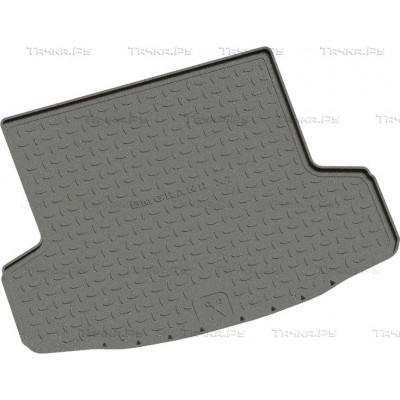 Прокладка выпускного коллектора металлическая Ajusa 13169000