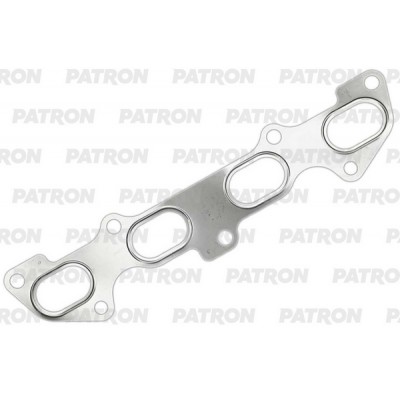 Прокладка выпускного коллектора Ajusa 13175500