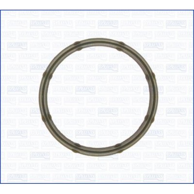 Прокладка впускного коллектора Ajusa 13178300