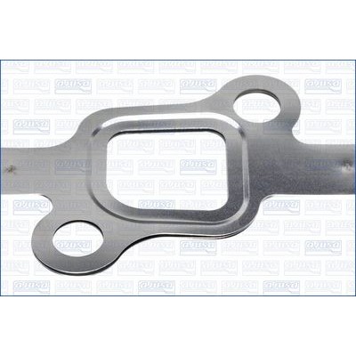 Прокладка выпускного коллектора Ajusa 13179000