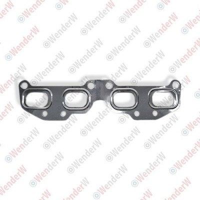 Прокладка выпускного коллектора Ajusa 13179100