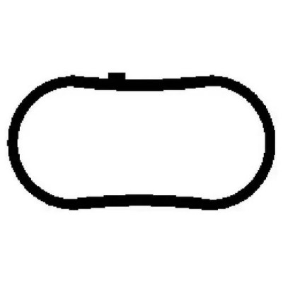 Прокладка впускного коллектора Ajusa 13182100