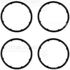 Прокладка впускного коллектора Ajusa 13183500