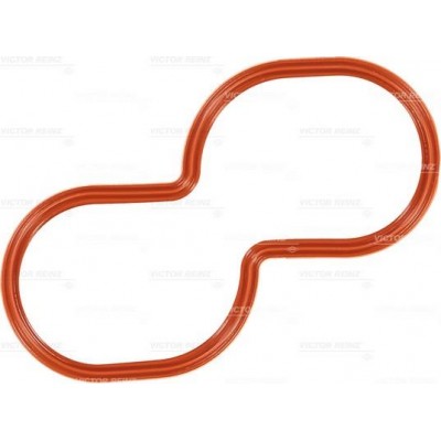 Прокладка впускного коллектора Ajusa 13183700