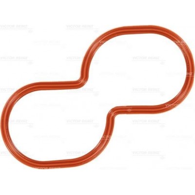 Прокладка впускного коллектора Ajusa 13183800