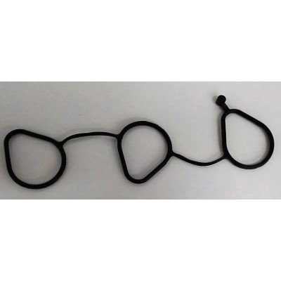 Прокладка впускного коллектора Ajusa 13184800