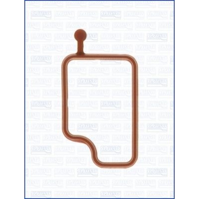 Прокладка впускного коллектора Ajusa 13185000