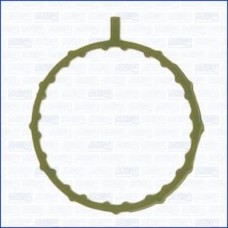 Прокладка впускного коллектора технический картон Ajusa 13187100