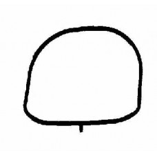 Прокладка впускного коллектора Ajusa 13191700