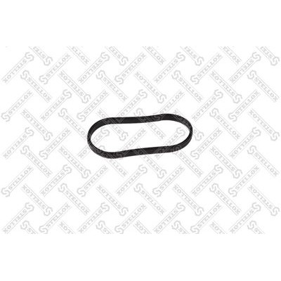 Прокладка впускного коллектора Ajusa 13193100