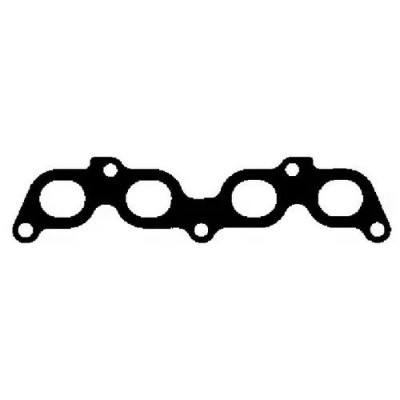 Прокладка выпускного коллектора Ajusa 13195500