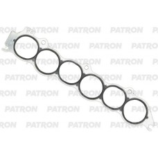 Прокладка впускного коллектора Ajusa 13195700