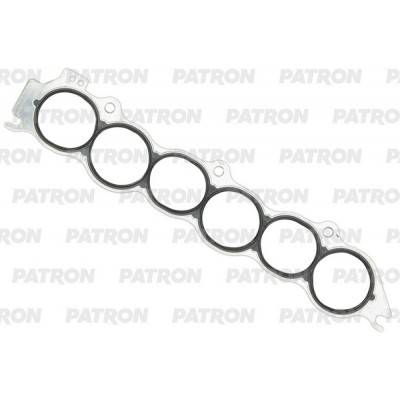 Прокладка впускного коллектора Ajusa 13195700