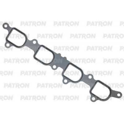 Прокладка впускного коллектора Ajusa 13196000