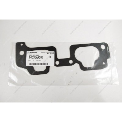 Прокладка впускного коллектора Ajusa 13197400