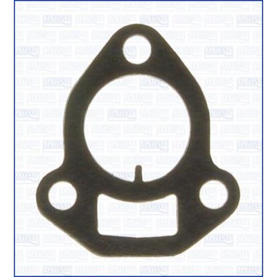 Прокладка впускного коллектора Ajusa 13197500